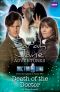 [Sarah Jane Adventures 11] • Death of the Doctor